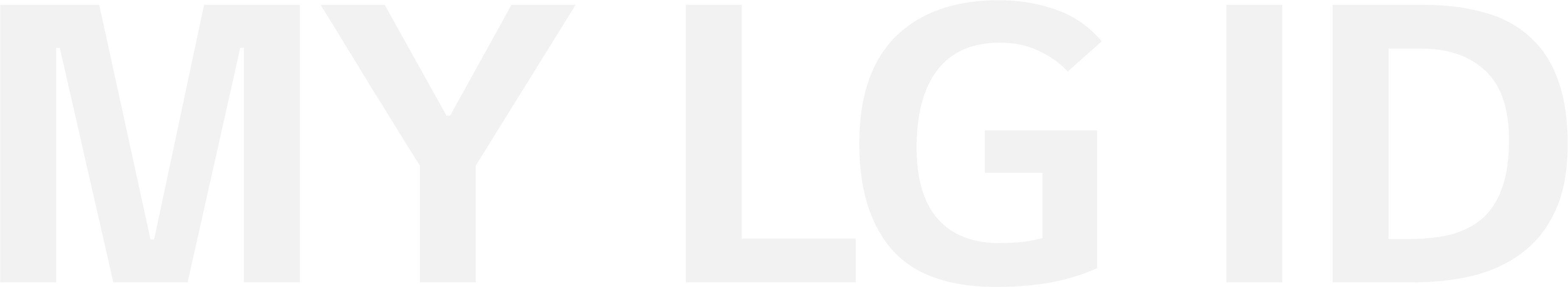 MY LG ID